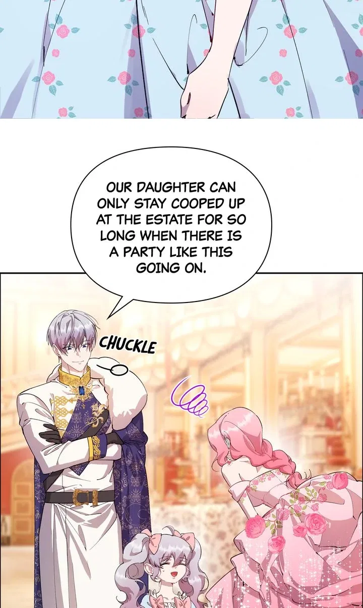 How the Count’s Young Lady Tames the Emperor’s Dog Chapter 100 – Page 63