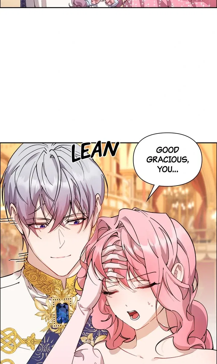 How the Count’s Young Lady Tames the Emperor’s Dog Chapter 100 – Page 64