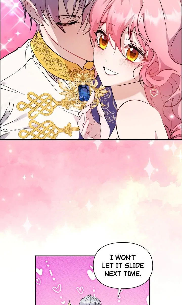 How the Count’s Young Lady Tames the Emperor’s Dog Chapter 100 – Page 67