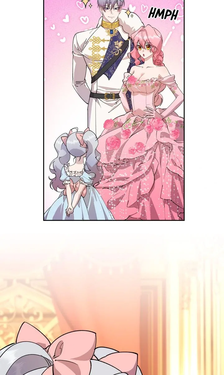 How the Count’s Young Lady Tames the Emperor’s Dog Chapter 100 – Page 68