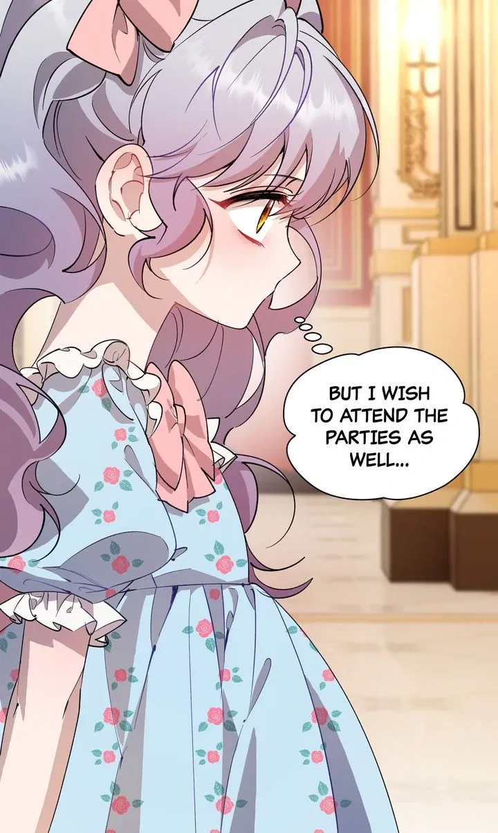 How the Count’s Young Lady Tames the Emperor’s Dog Chapter 100 – Page 69