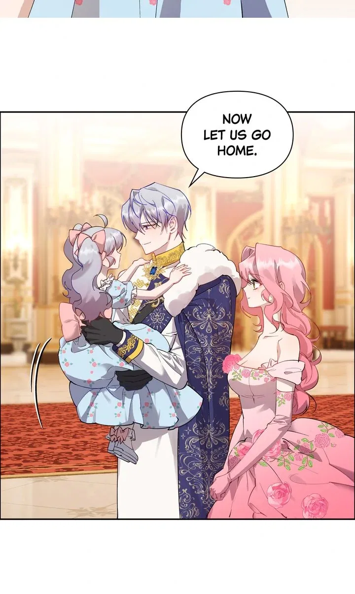 How the Count’s Young Lady Tames the Emperor’s Dog Chapter 100 – Page 70