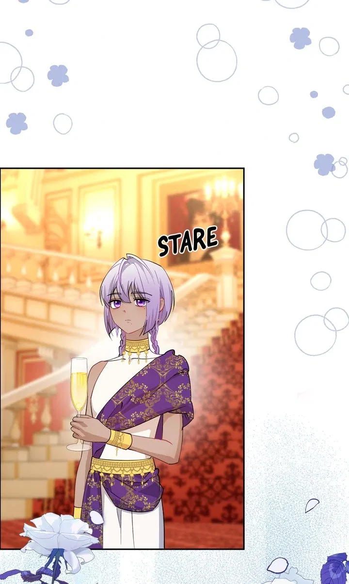 How the Count’s Young Lady Tames the Emperor’s Dog Chapter 100 – Page 72