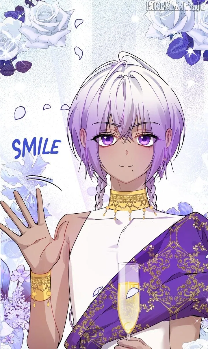 How the Count’s Young Lady Tames the Emperor’s Dog Chapter 100 – Page 73