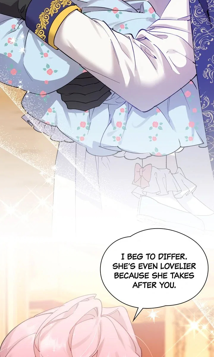 How the Count’s Young Lady Tames the Emperor’s Dog Chapter 100 – Page 79