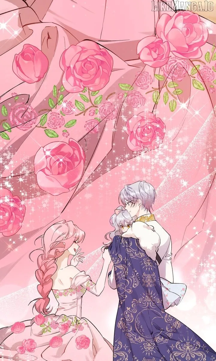 How the Count’s Young Lady Tames the Emperor’s Dog Chapter 100 – Page 81