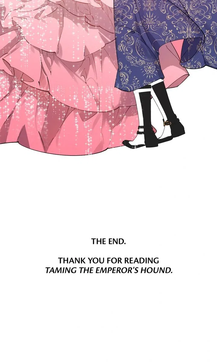 How the Count’s Young Lady Tames the Emperor’s Dog Chapter 100 – Page 82