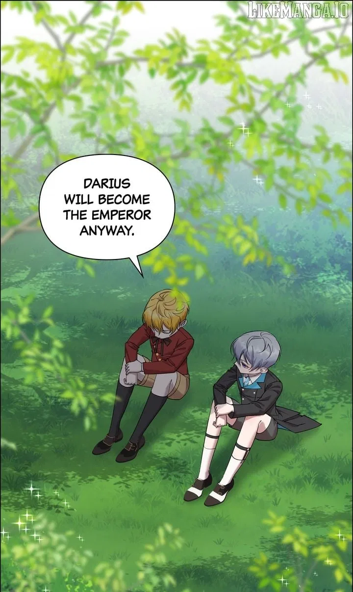 How the Count’s Young Lady Tames the Emperor’s Dog Chapter 99 – Page 1