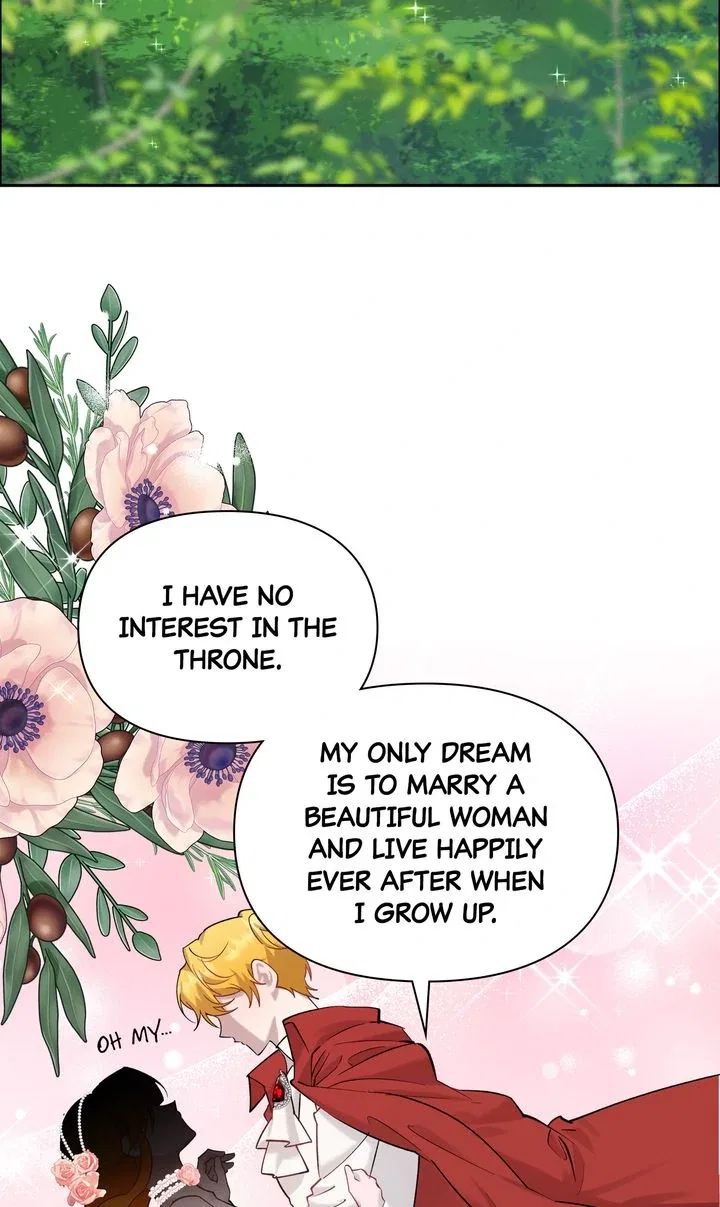 How the Count’s Young Lady Tames the Emperor’s Dog Chapter 99 – Page 2