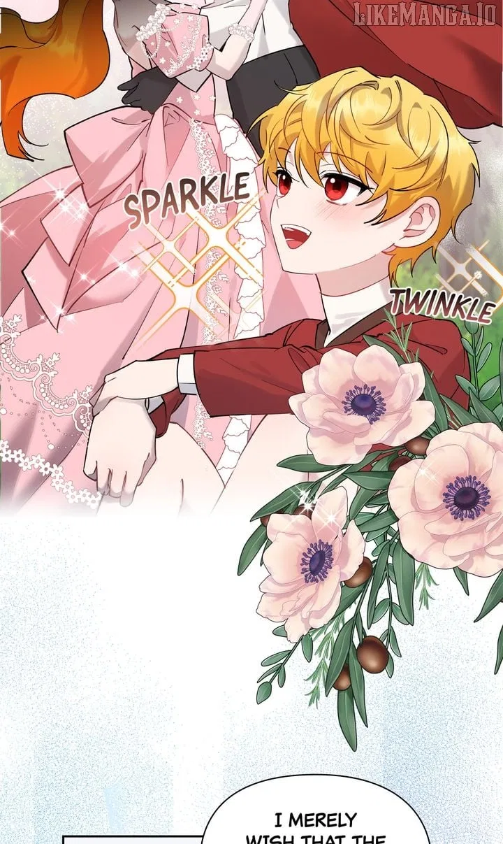 How the Count’s Young Lady Tames the Emperor’s Dog Chapter 99 – Page 3