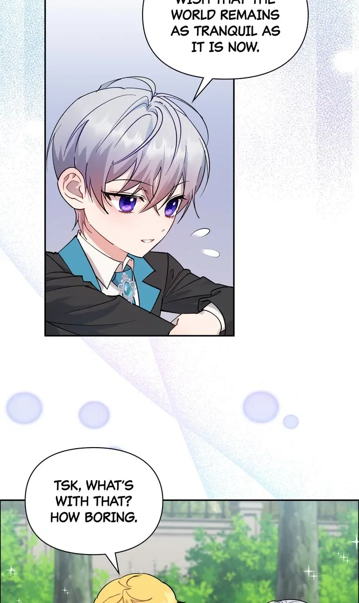 How the Count’s Young Lady Tames the Emperor’s Dog Chapter 99 – Page 4