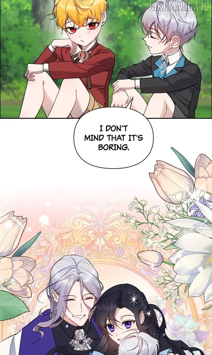 How the Count’s Young Lady Tames the Emperor’s Dog Chapter 99 – Page 5