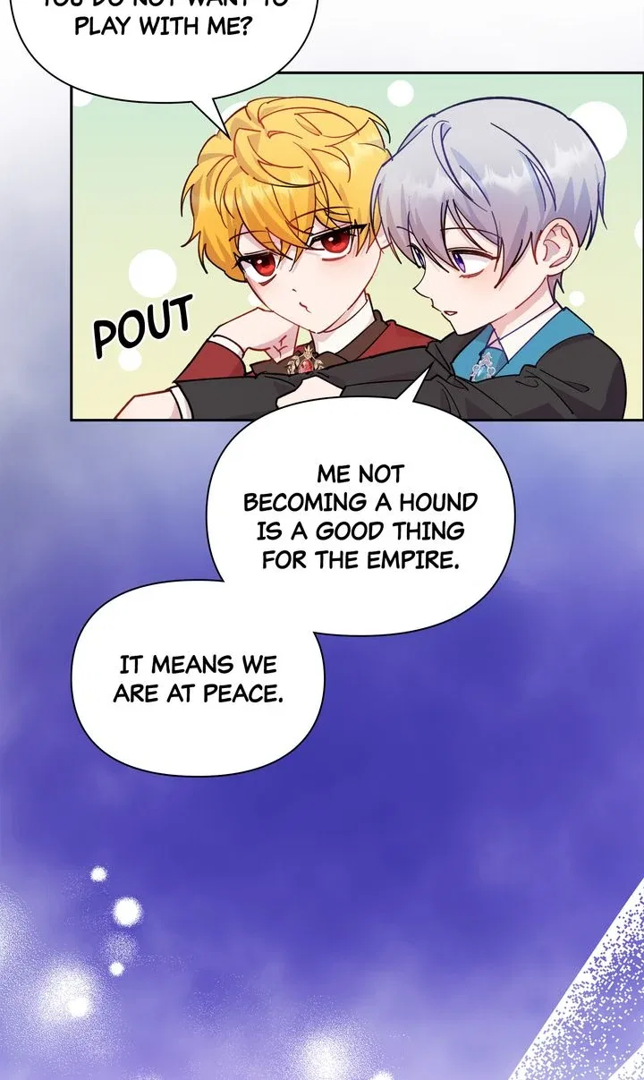 How the Count’s Young Lady Tames the Emperor’s Dog Chapter 99 – Page 8