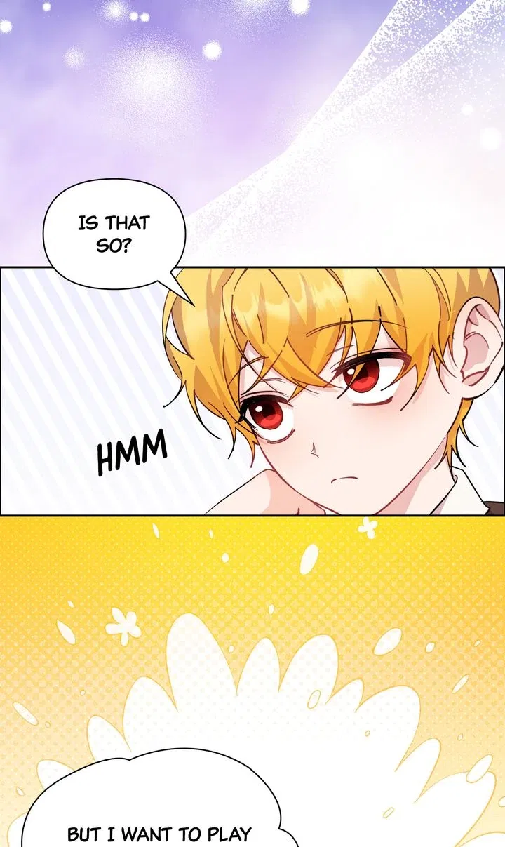 How the Count’s Young Lady Tames the Emperor’s Dog Chapter 99 – Page 9