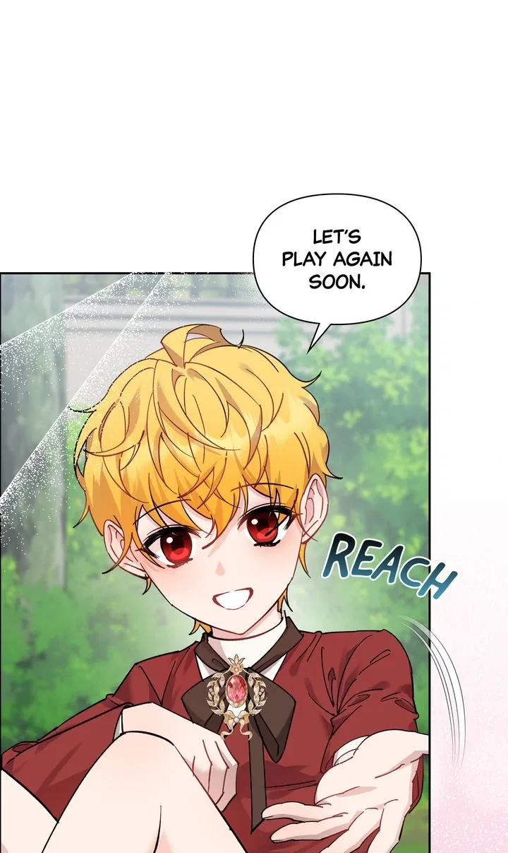 How the Count’s Young Lady Tames the Emperor’s Dog Chapter 99 – Page 11