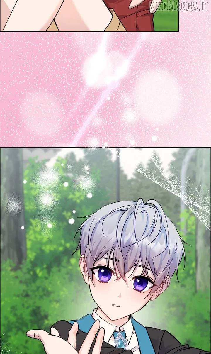 How the Count’s Young Lady Tames the Emperor’s Dog Chapter 99 – Page 12