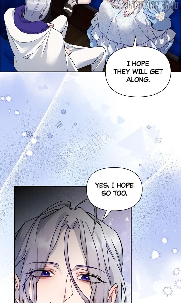 How the Count’s Young Lady Tames the Emperor’s Dog Chapter 99 – Page 20