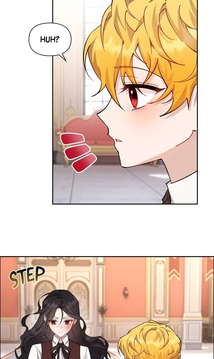 How the Count’s Young Lady Tames the Emperor’s Dog Chapter 99 – Page 23