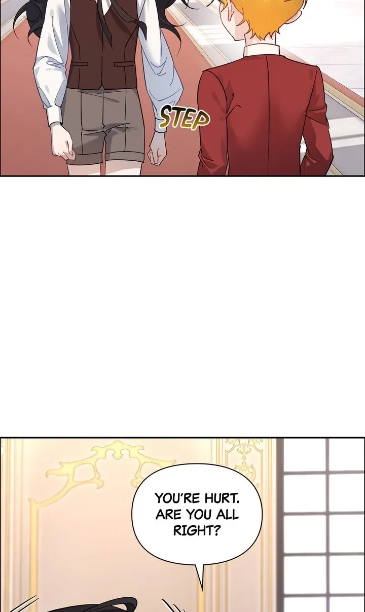 How the Count’s Young Lady Tames the Emperor’s Dog Chapter 99 – Page 24