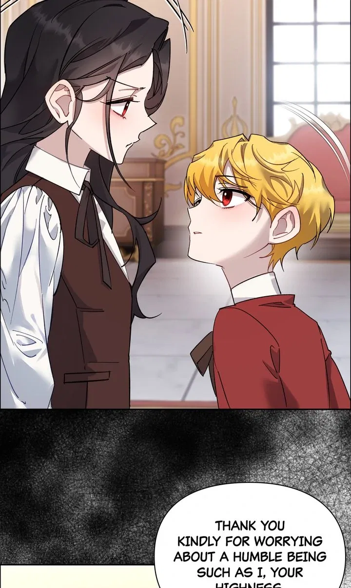 How the Count’s Young Lady Tames the Emperor’s Dog Chapter 99 – Page 25