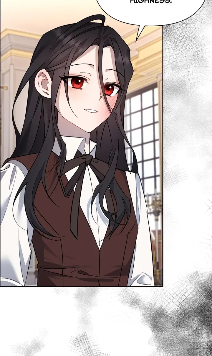 How the Count’s Young Lady Tames the Emperor’s Dog Chapter 99 – Page 26