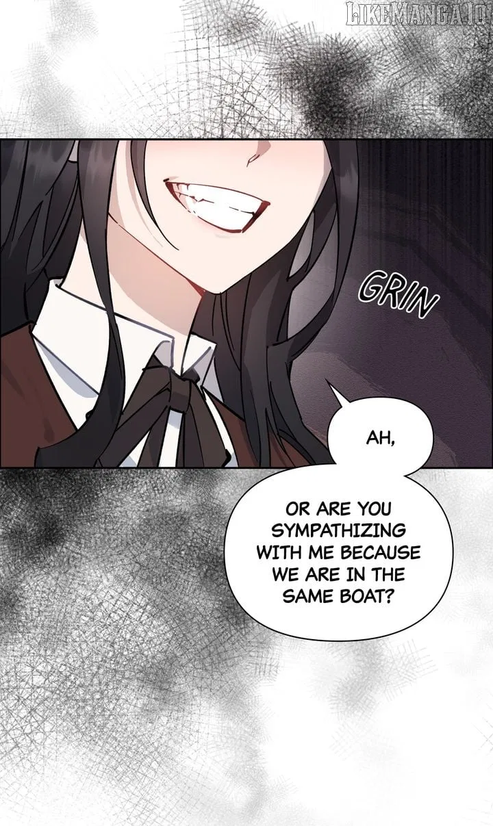 How the Count’s Young Lady Tames the Emperor’s Dog Chapter 99 – Page 27