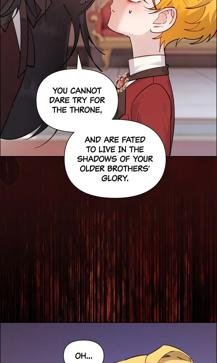 How the Count’s Young Lady Tames the Emperor’s Dog Chapter 99 – Page 30