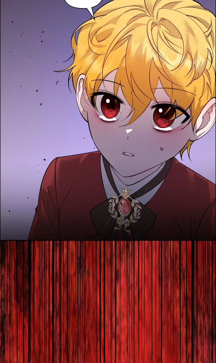 How the Count’s Young Lady Tames the Emperor’s Dog Chapter 99 – Page 31