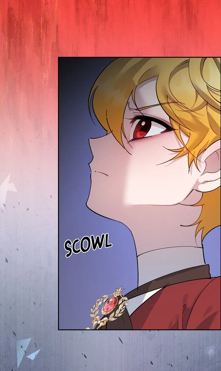 How the Count’s Young Lady Tames the Emperor’s Dog Chapter 99 – Page 33