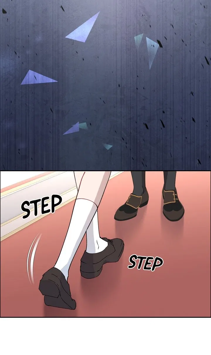 How the Count’s Young Lady Tames the Emperor’s Dog Chapter 99 – Page 34