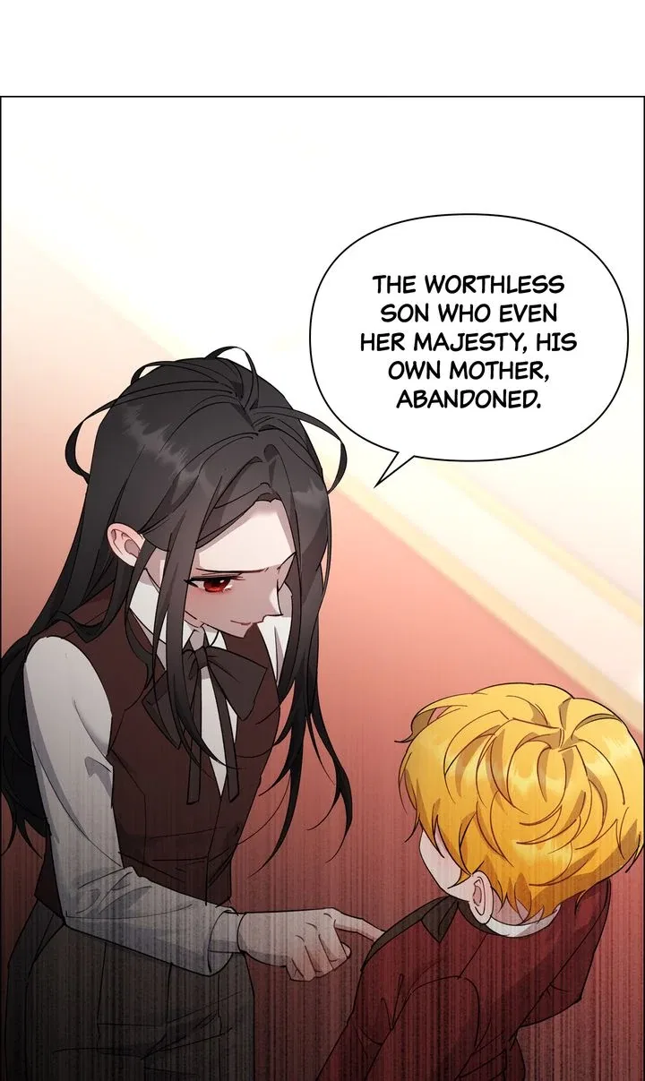 How the Count’s Young Lady Tames the Emperor’s Dog Chapter 99 – Page 35