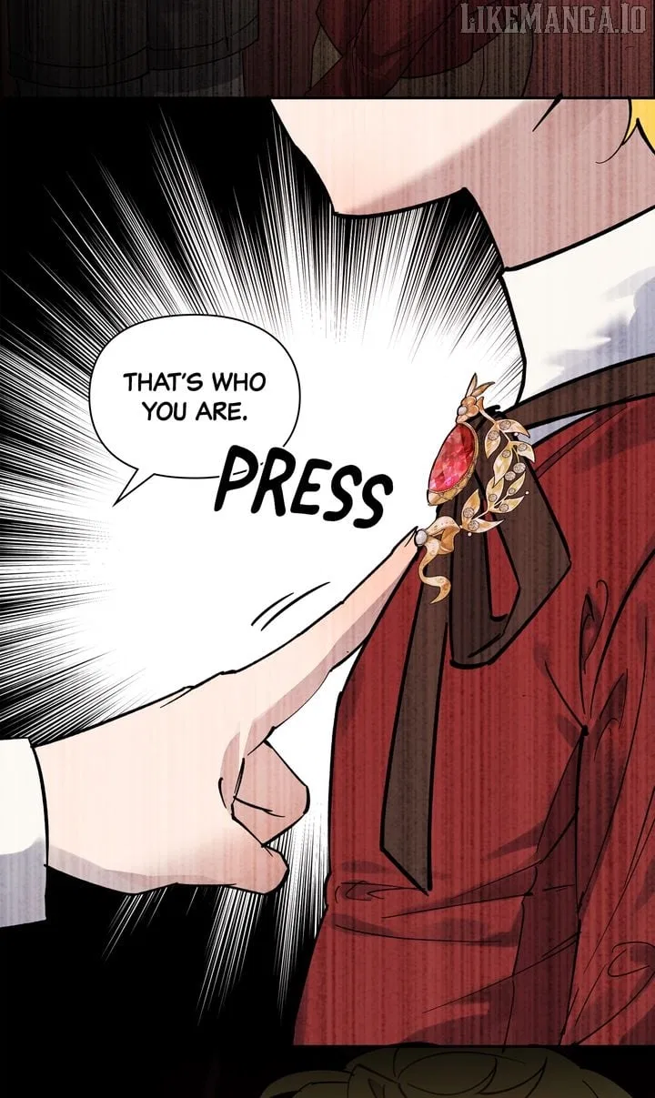 How the Count’s Young Lady Tames the Emperor’s Dog Chapter 99 – Page 36