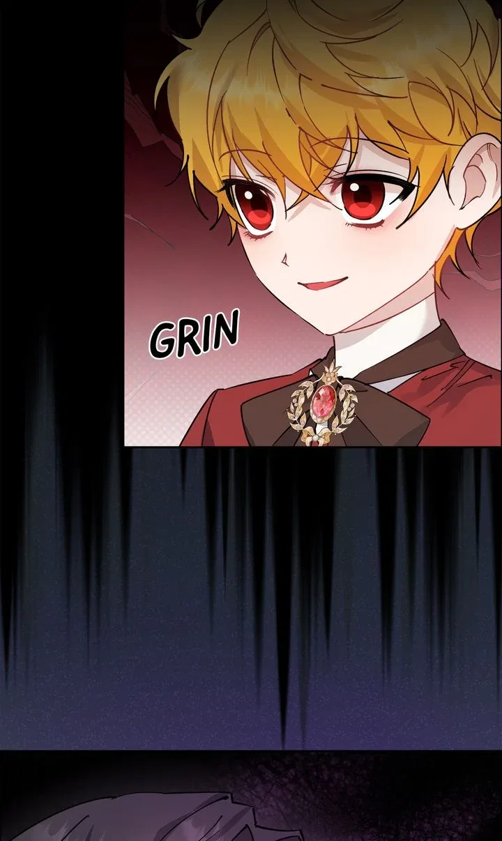 How the Count’s Young Lady Tames the Emperor’s Dog Chapter 99 – Page 37