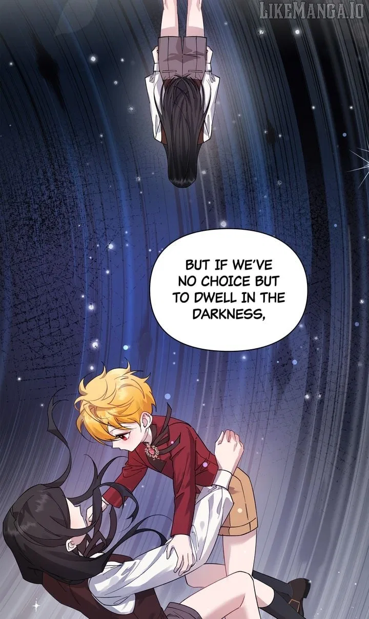 How the Count’s Young Lady Tames the Emperor’s Dog Chapter 99 – Page 43
