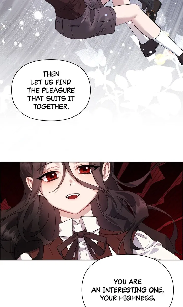 How the Count’s Young Lady Tames the Emperor’s Dog Chapter 99 – Page 44