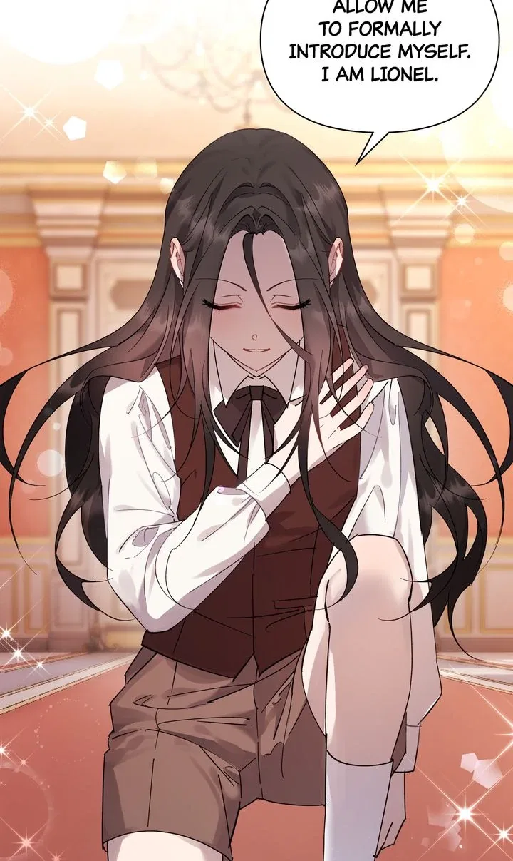 How the Count’s Young Lady Tames the Emperor’s Dog Chapter 99 – Page 46