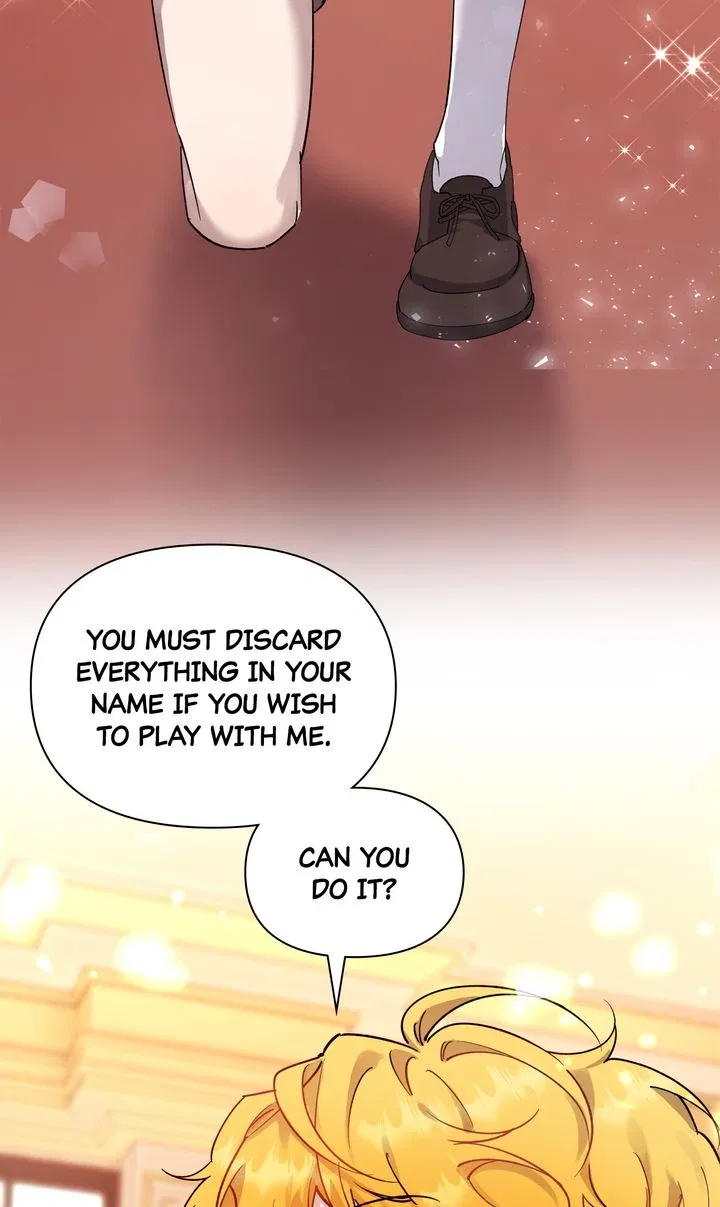 How the Count’s Young Lady Tames the Emperor’s Dog Chapter 99 – Page 47