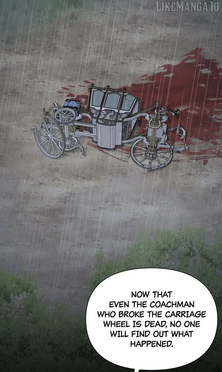 How the Count’s Young Lady Tames the Emperor’s Dog Chapter 99 – Page 53