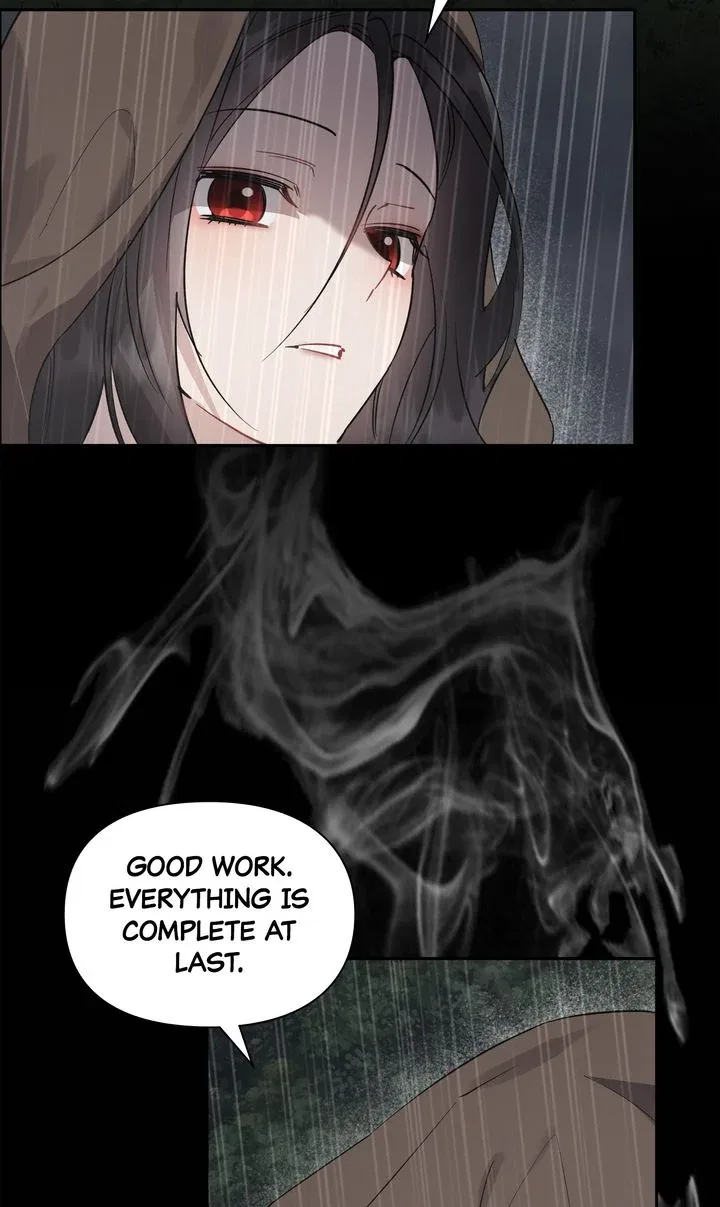 How the Count’s Young Lady Tames the Emperor’s Dog Chapter 99 – Page 54