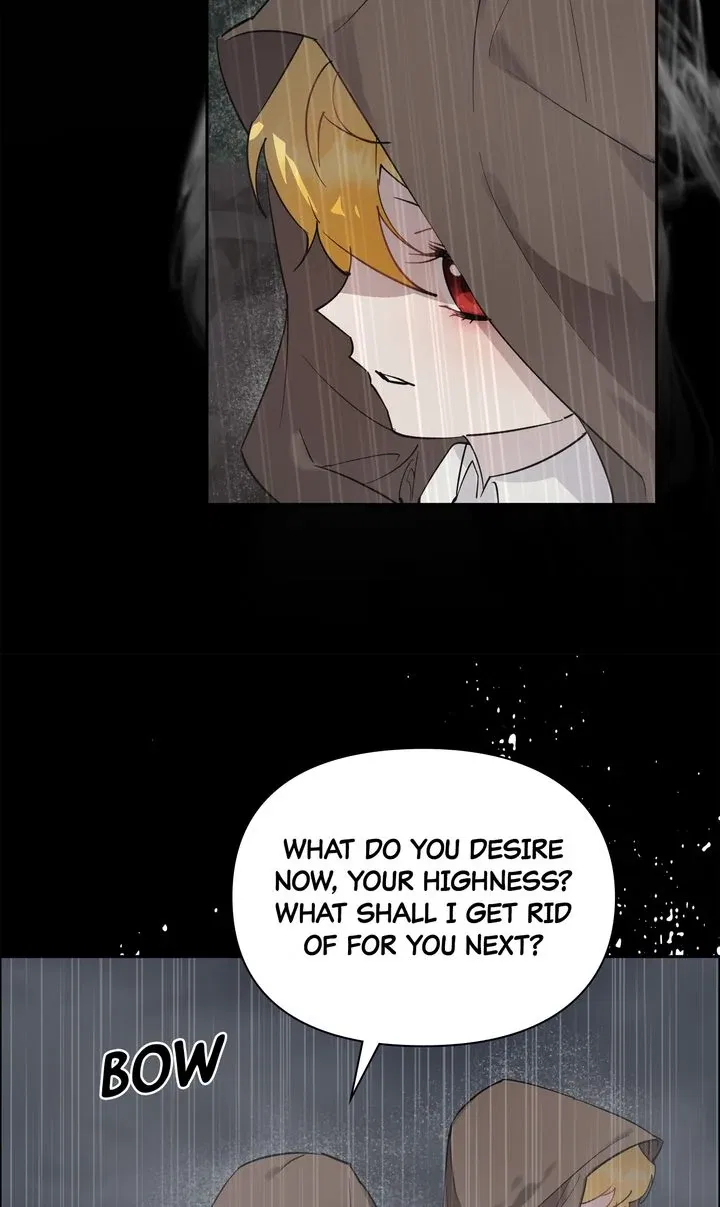 How the Count’s Young Lady Tames the Emperor’s Dog Chapter 99 – Page 55