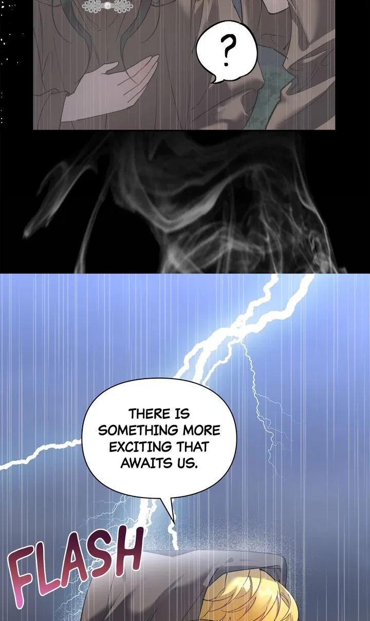 How the Count’s Young Lady Tames the Emperor’s Dog Chapter 99 – Page 57