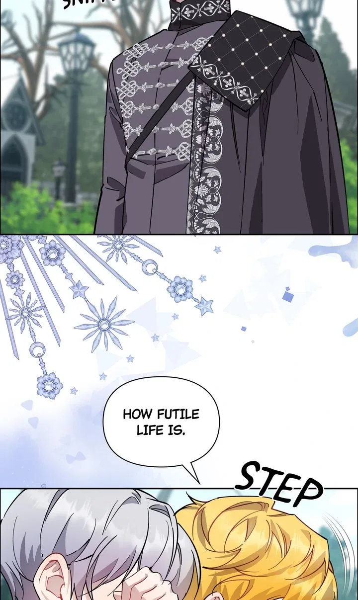 How the Count’s Young Lady Tames the Emperor’s Dog Chapter 99 – Page 63