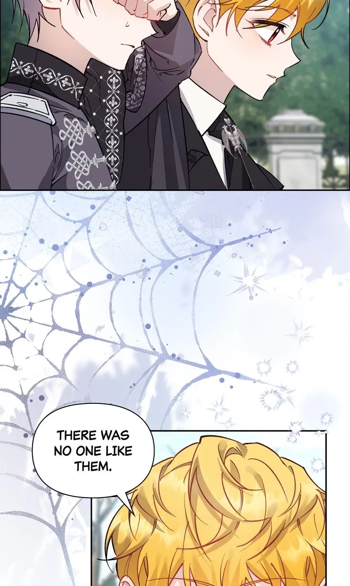 How the Count’s Young Lady Tames the Emperor’s Dog Chapter 99 – Page 64