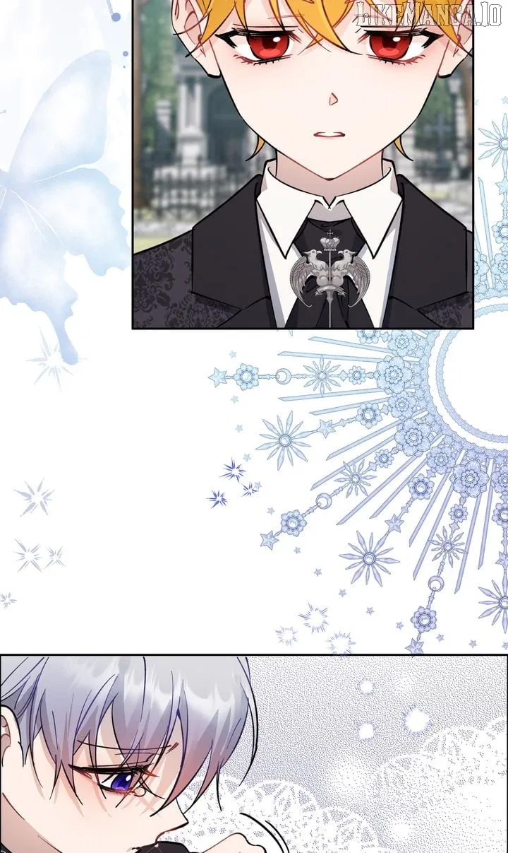 How the Count’s Young Lady Tames the Emperor’s Dog Chapter 99 – Page 65