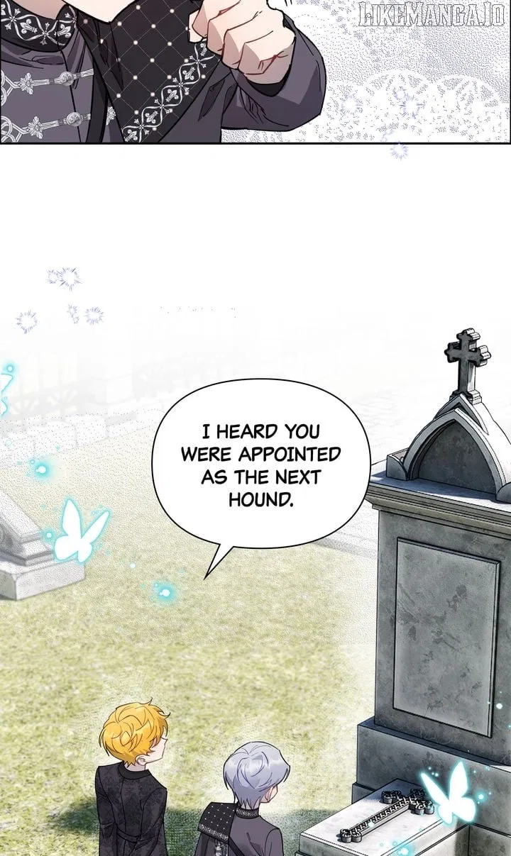 How the Count’s Young Lady Tames the Emperor’s Dog Chapter 99 – Page 66