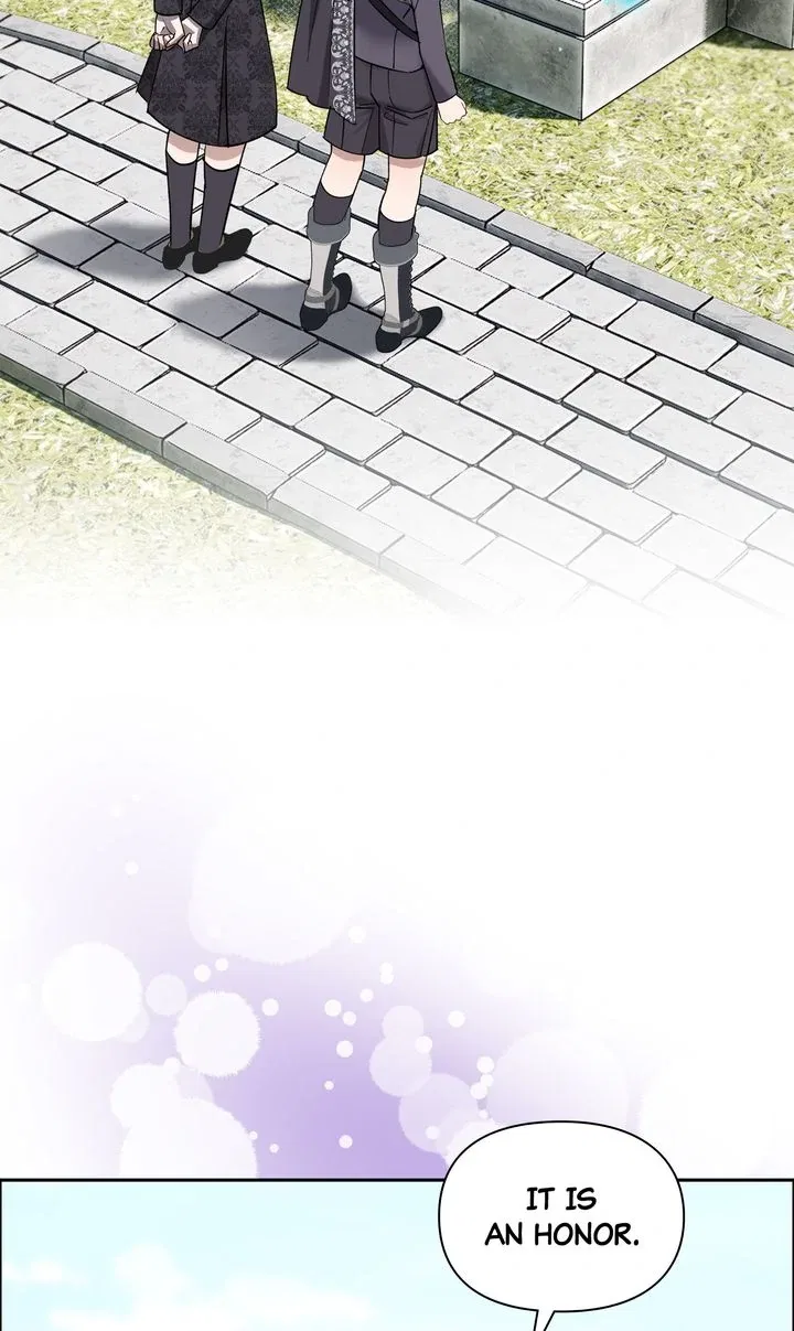 How the Count’s Young Lady Tames the Emperor’s Dog Chapter 99 – Page 67