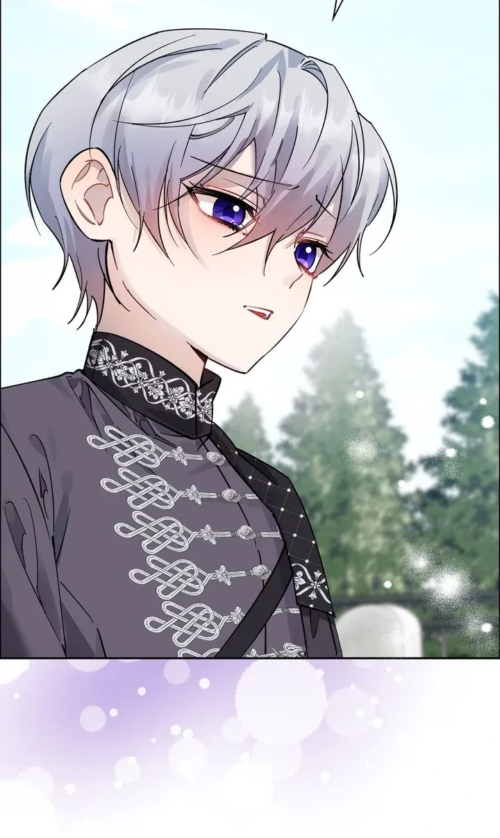 How the Count’s Young Lady Tames the Emperor’s Dog Chapter 99 – Page 68