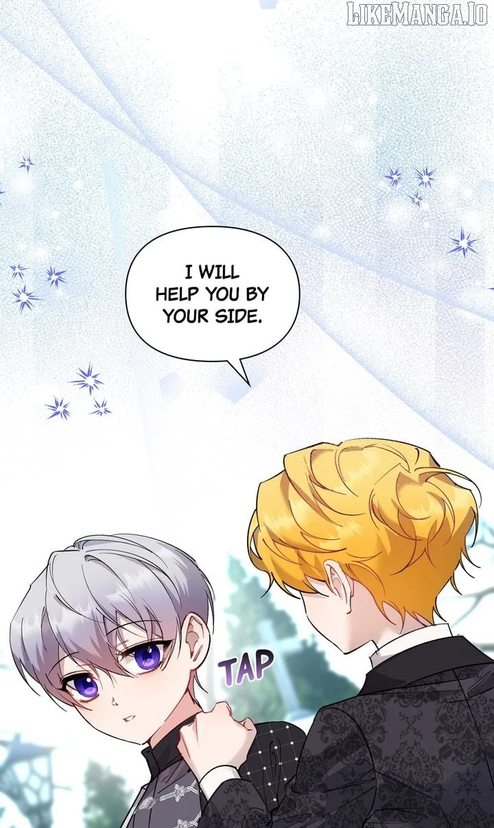 How the Count’s Young Lady Tames the Emperor’s Dog Chapter 99 – Page 70
