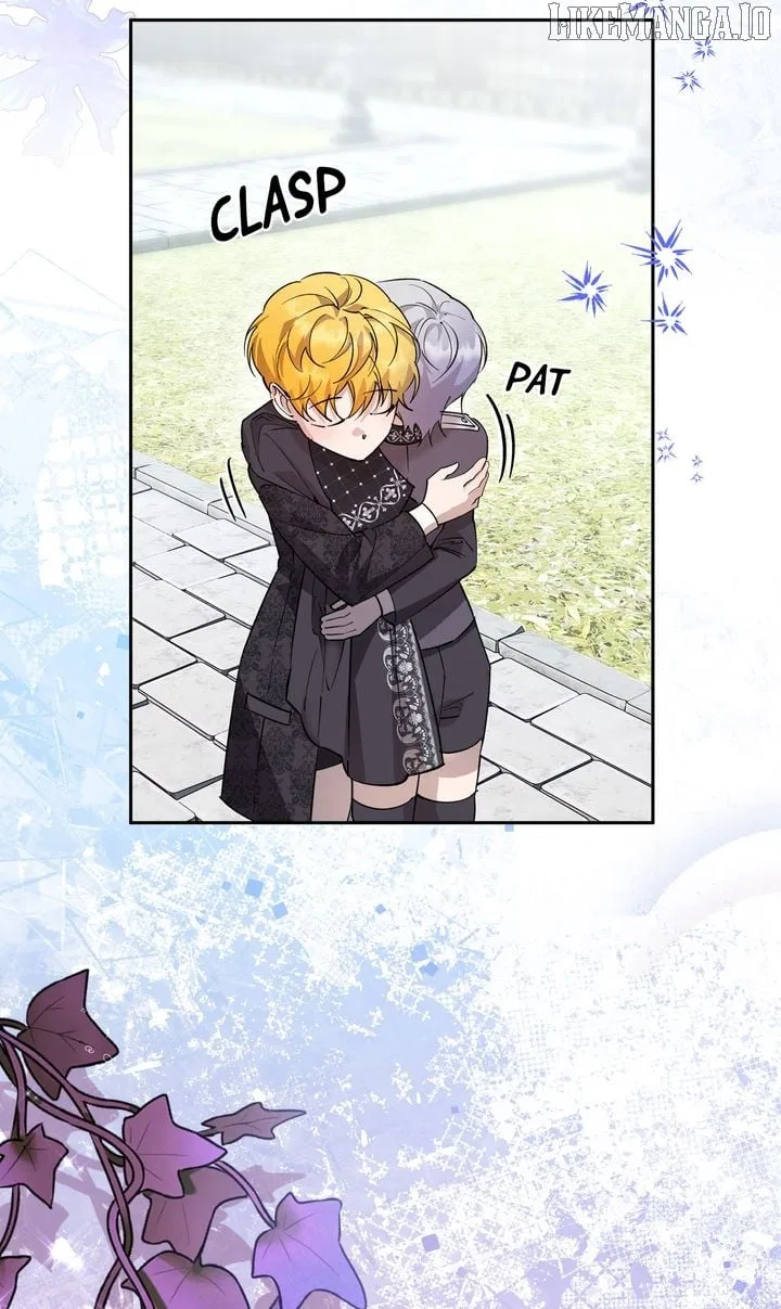 How the Count’s Young Lady Tames the Emperor’s Dog Chapter 99 – Page 73