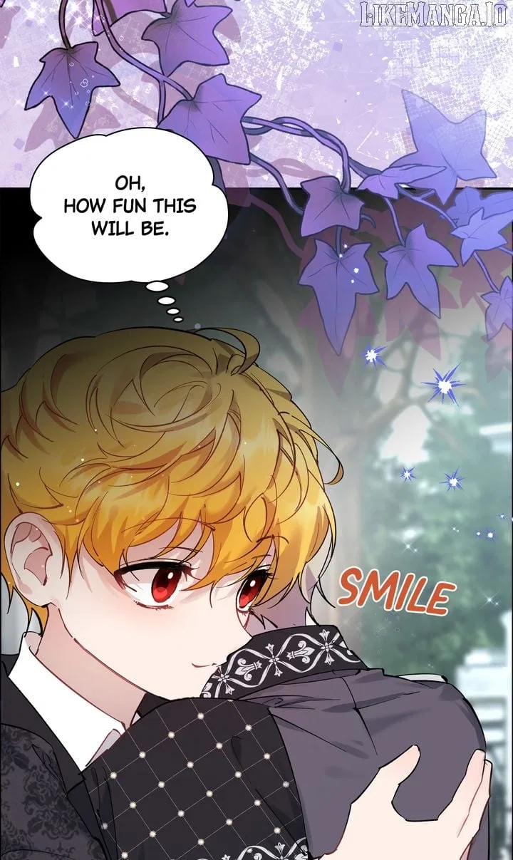 How the Count’s Young Lady Tames the Emperor’s Dog Chapter 99 – Page 74